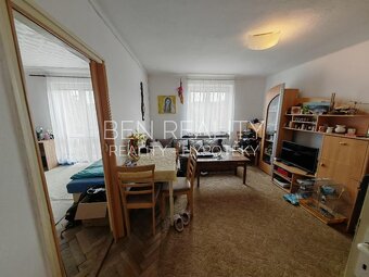 Prodej - cihlový byt 3+1 (2+1) Slavičín Ševcovská - 2