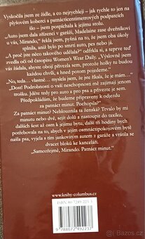 Ďábel nosí Pradu - 2