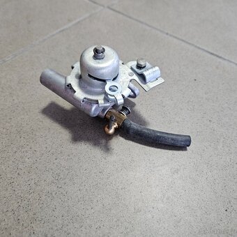 Kohout topení Škoda 1000MB, 100, 110, 110R - 2