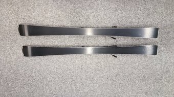 Dívčí lyže Rossignol 130 cm - 2