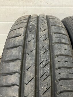 185/65 R15 88T Laufenn G-Fit EQ+ - 4kusy letní - 2
