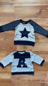 Mikina na miminko vel. 68 - 2