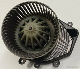 Ventilátor topení s automatickou klimatizací pro 97-05 Audi - 2