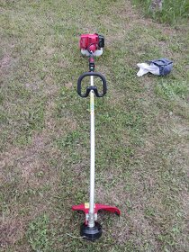 Vyžínač Hecht - 2