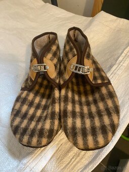 Papuče - 2