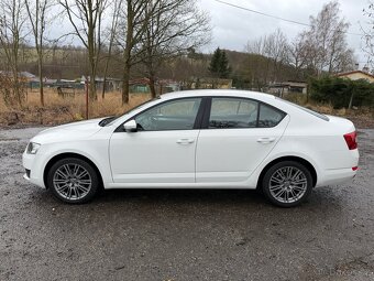 Škoda Octavia 3 - 2