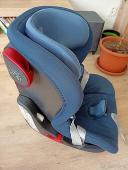 Britax Römer King II 9-18 kg - 2