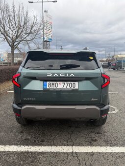 Dacia duster 3 eco-g 1.0lpg - 2