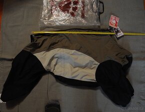 Oblečení pro odvážné psy - 2