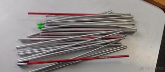 Stan Fighter - plachta - 2