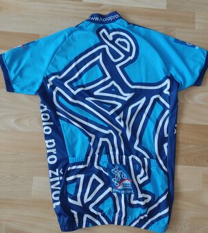 Cyklodres LAWI vel. M - 2