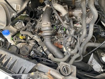 Ford Transit 2017 2,0 EcoBlue 96kW - dodavka - dily - 2