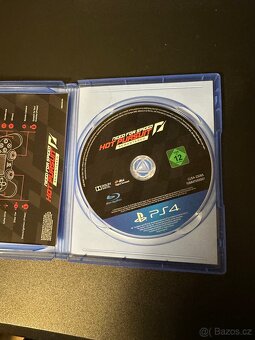 🎮 Need for Speed: Hot Pursuit Remastered (PS4) - 2