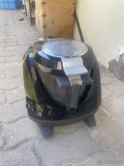 Vysavac Bosch Pro Silence 66 - 2