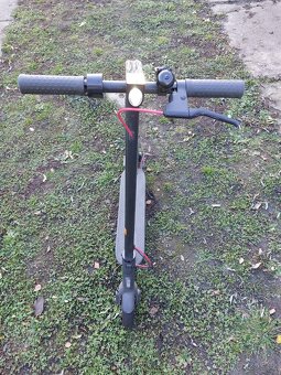 Xiaomi Mi Electric Scooter Pro 2 - 2