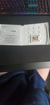 Nintendogs+cats 3ds - 2