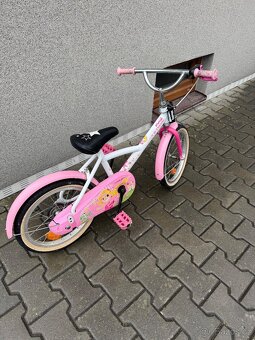 Dětské kolo btwin-decathlon 16 - 2