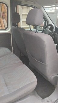 Ford transit connect - 2