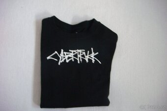 Prodám tričko TESLA - 2