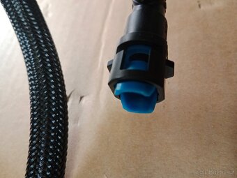 Suzuki Intruder, Boulevard 1500 - 2