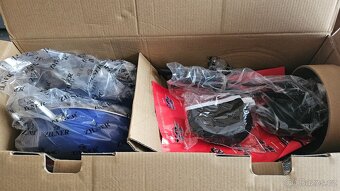 Nová sada hrnců - 2