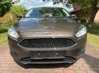 na prodej Ford Focus 1.0Ecoboost 74kw Business - 2