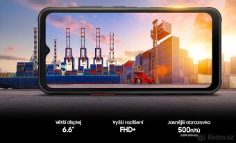 Firemní Samsung - 2