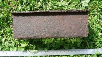 WH-pevnůstka,pozorovatelna,bunkr - 2