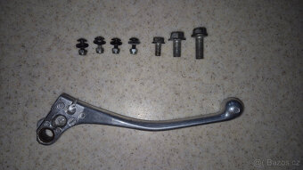 Páčka - Honda CBR 900 RR - 2