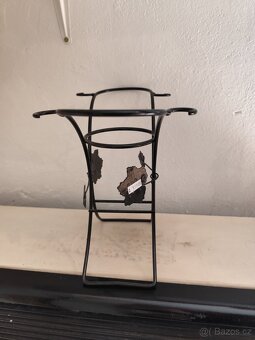 Stojan na víno - 2