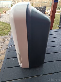 Vysoušeč, odvlhčovač Sencor SDH 1010VH - 2