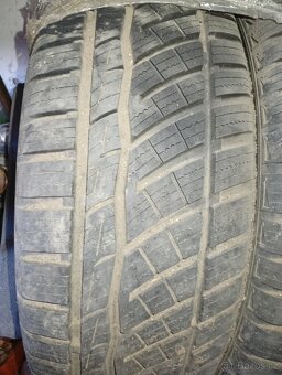 Tomket Allyear3 185/65 R15 - 2