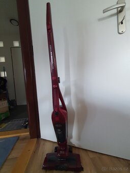 CORDLESS VACUUM CLEANER 3IN1 - 2
