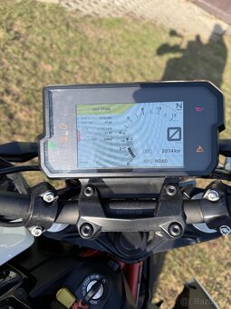 KTM Duke 390 2020 - 2