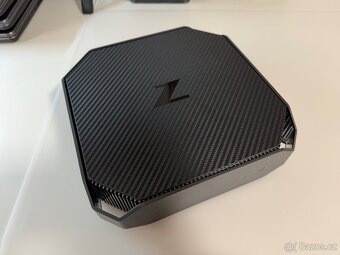 HP Z2 Mini G4 - REPAS, záruka 2roky, Win11 (eč.2607) - 2