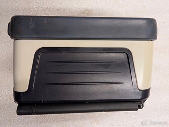 FESTOOL BR 10 rádio na stavbu - 2