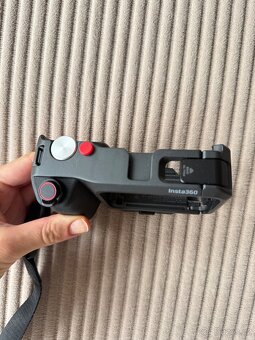 Ace Pro 2 Xplorer Grip Pro Kit - 2