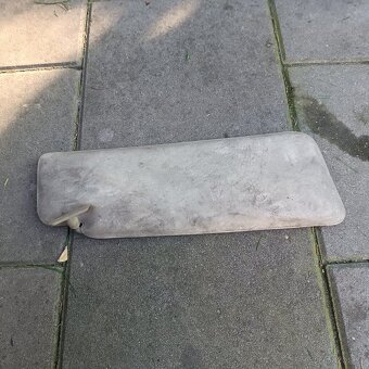 Trabant 601 clonitko - 2