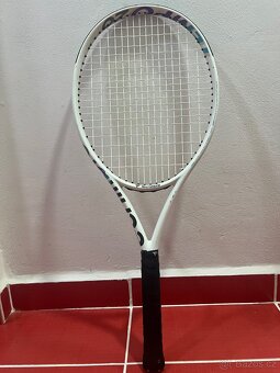Dětská tenisová raketa Tecnifibre Tempo 26 - 2