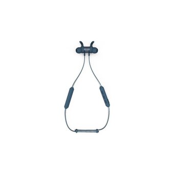 KYGO E4/1000 BT EARPHONES NAVY BLUE - 2