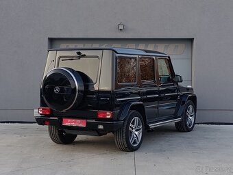 MERCEDES-BENZ G63 400kW 4MATIC - 2