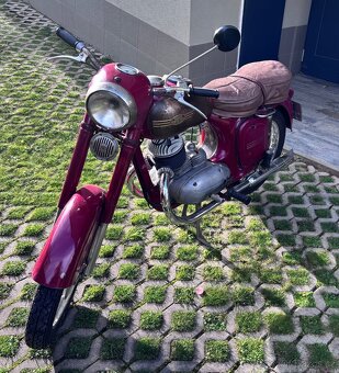 Jawa 250/353 - 2