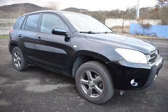 Toyota RAV4 2,0 i 4X4 PO SERVISU,SUPER STAV - 2