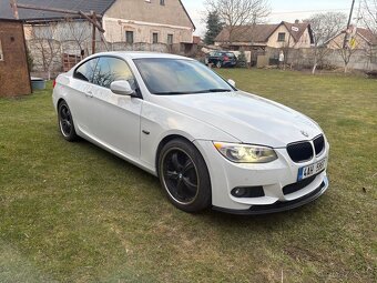 Bmw e92 320d xdrive rv2013 facelift - 2
