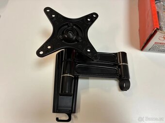 Nástěnný držák monitoru či televize - 2