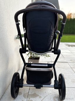 Kočárek Joolz Day+ - 2