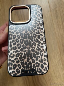 Kryty burga elite na iphone 14 pro (sedi i na 15 pro) - 2