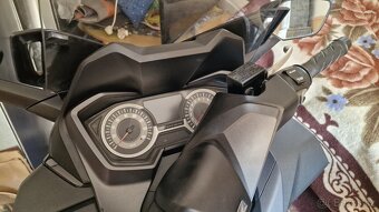 Honda Forza 125ccm 11kw - 2