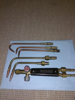 Svář.nářadí. - 2