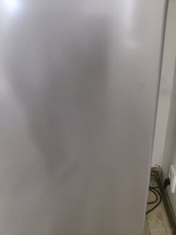 Americká lednice Gorenje NRS8182KX - 2